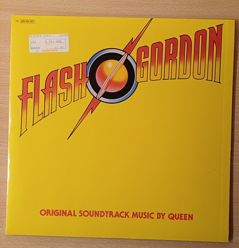 Queen flash gordon - queen-flash,