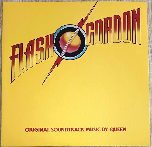 Queen flash japan - -,