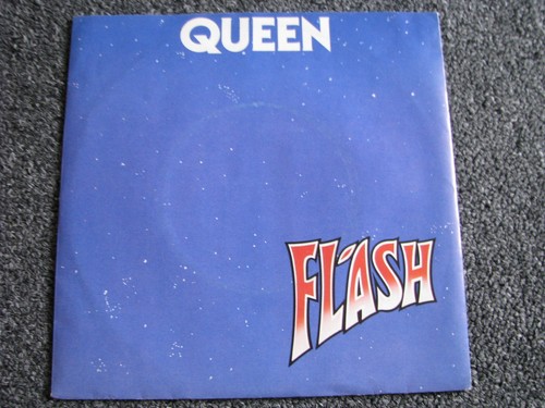 Queen flash 1980 - queen-flash, ps-1980