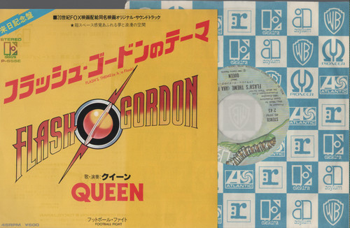 Queen flash theme - flash`s, +