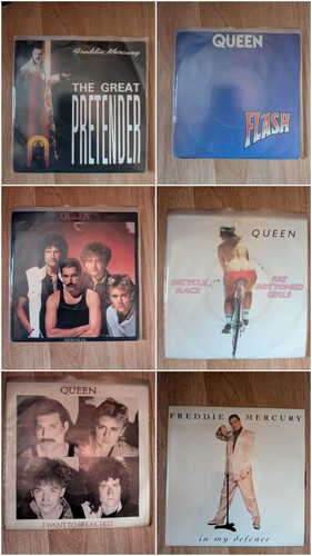 10x queen freddie - queen,