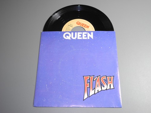 Single queen flash nm - -, flash,