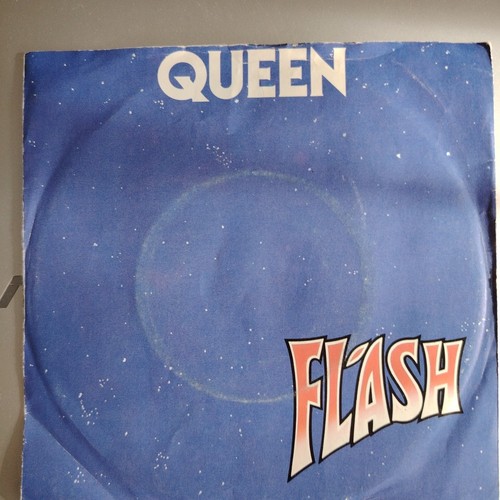Queen flash gordon vinyl - lp,