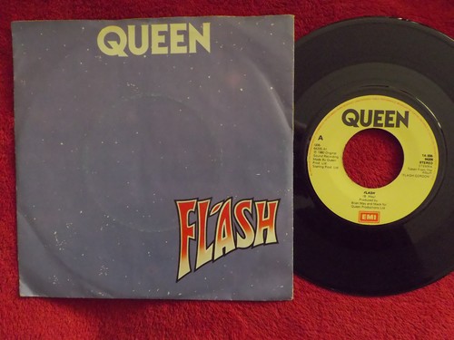 Queen flash football fight - queen,