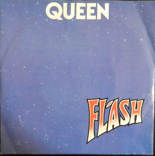 Queen flash -  ,  flash 