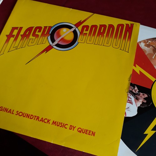 Flash gordon original - gordon,