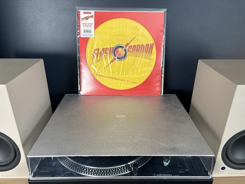 Queen flash gordon - queen,