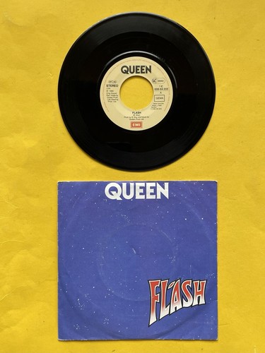 Queen flash gordon - gordon, vinyl