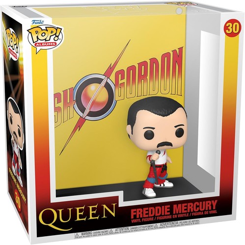 Funko pop albums - funko,