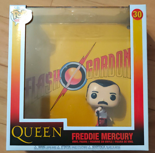 Funko pop albums - albums, vinylfigur