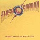 Flash gordon von - von, cd