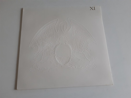 Vinyl sammlung hier - sammlung, lp