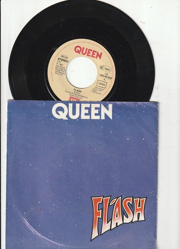 Emi queen flash - -,
