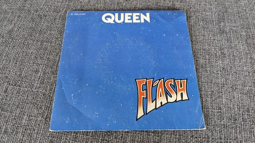 Vinyl single queen - queen,