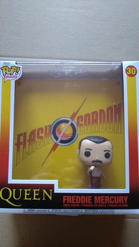 Funko pop rock album - album, 30