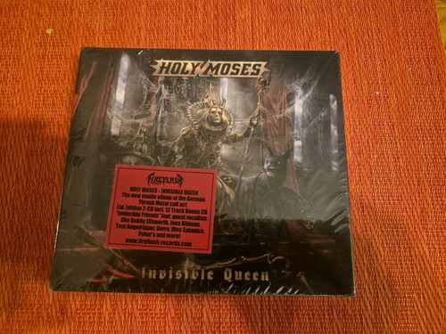 Thrash doppel neu - thrash,