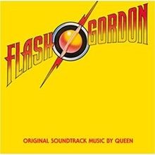Flash gordon remasterisé - gordon,