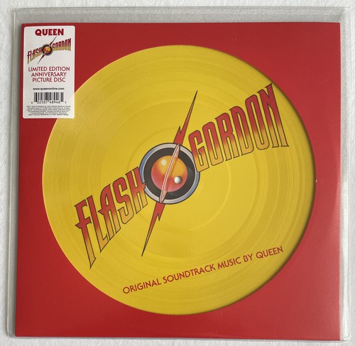 Queen flash ultra rare - queen, -flash-