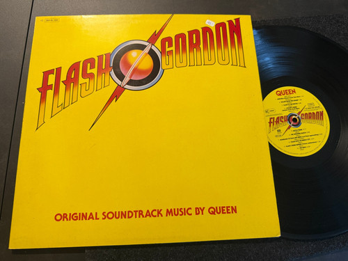 3195 queen flash - queen, /