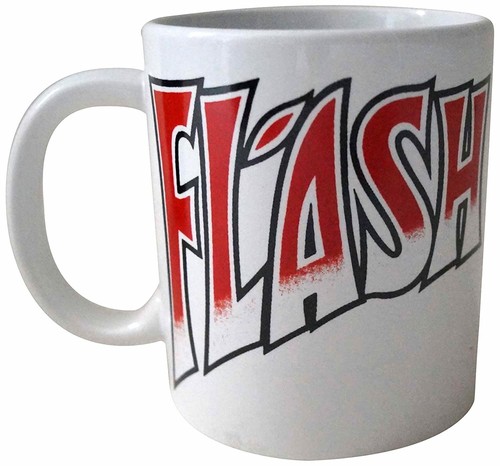 Queen flash tasse coffee - queen,