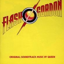 Flash gordon von ost - gordon,