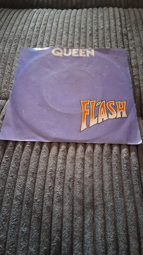 Single queen flash - 1,