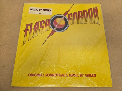 Queen flash gordon - flash,