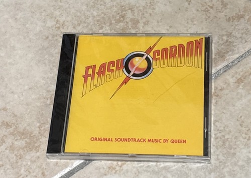 Queen flash gordon original - "flash, gordon"