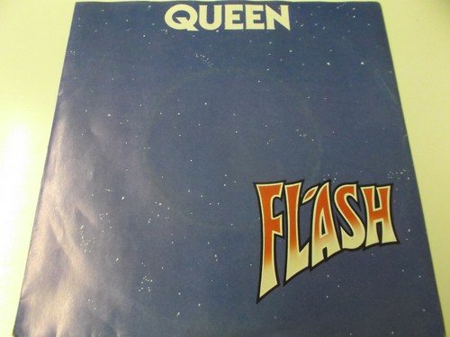 72155 queen flash 1980 - 72155,
