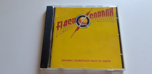 Queen flash gordon - queen,